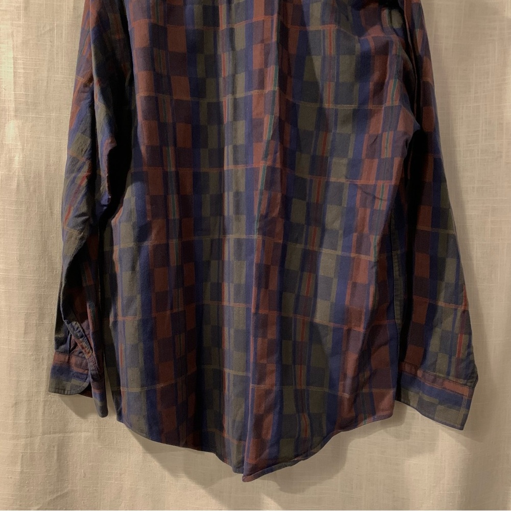 Pendleton Lobo Button Down - image 6